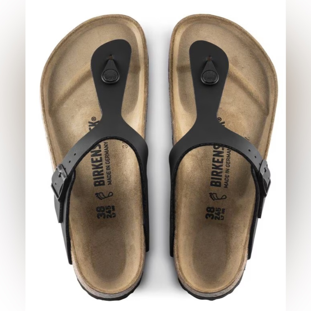 Birkenstock Gizeh Sandal - Picture 3 of 5